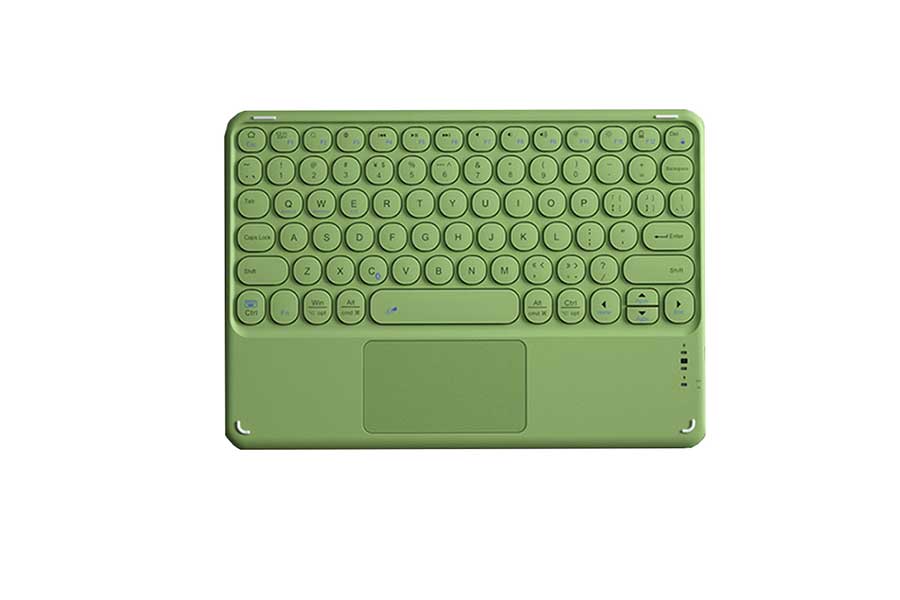 B.O.W Rechargeable Bluetooth Keyboard HB252