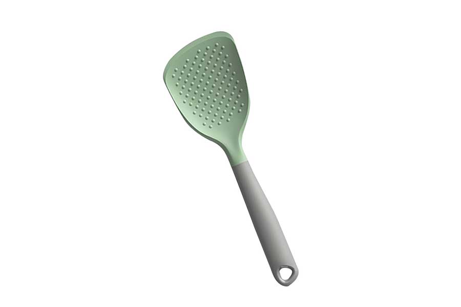 COOKER KING 25cm Rice Ladle